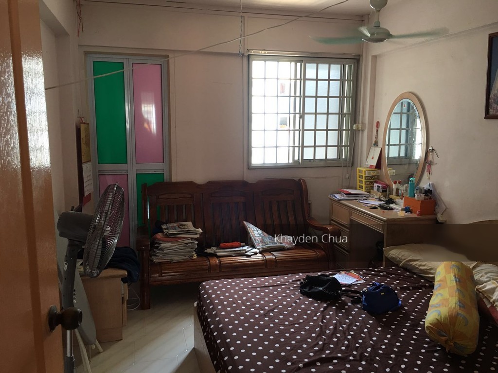 Blk 677 Hougang Avenue 8 (Hougang), HDB 3 Rooms #126906472